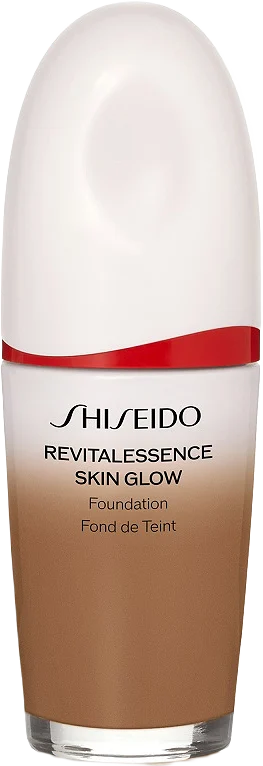 Revitalessence Glow Foundation