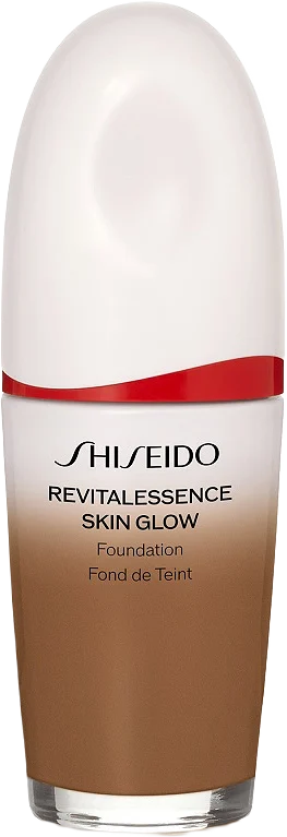 Revitalessence Glow Foundation