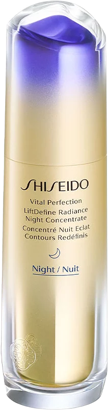 Vital Perfection Night Concentrate Serum 80 ml