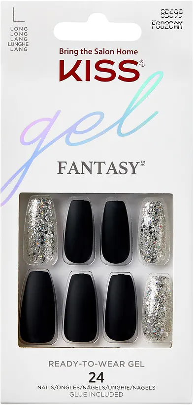 Gel Fantasy Naglar