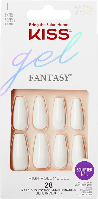 Gel Fantasy Naglar