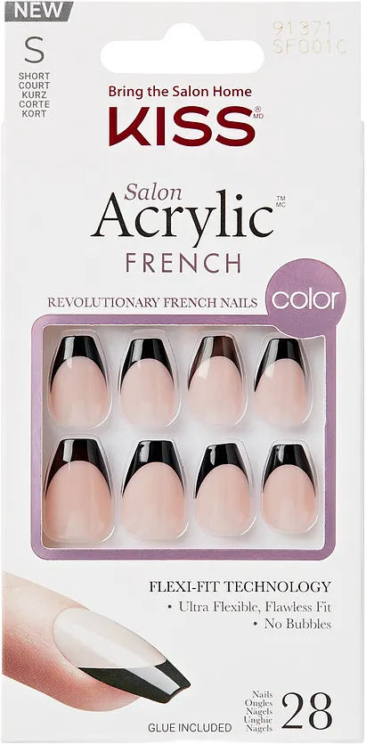 Acrylic French Naglar