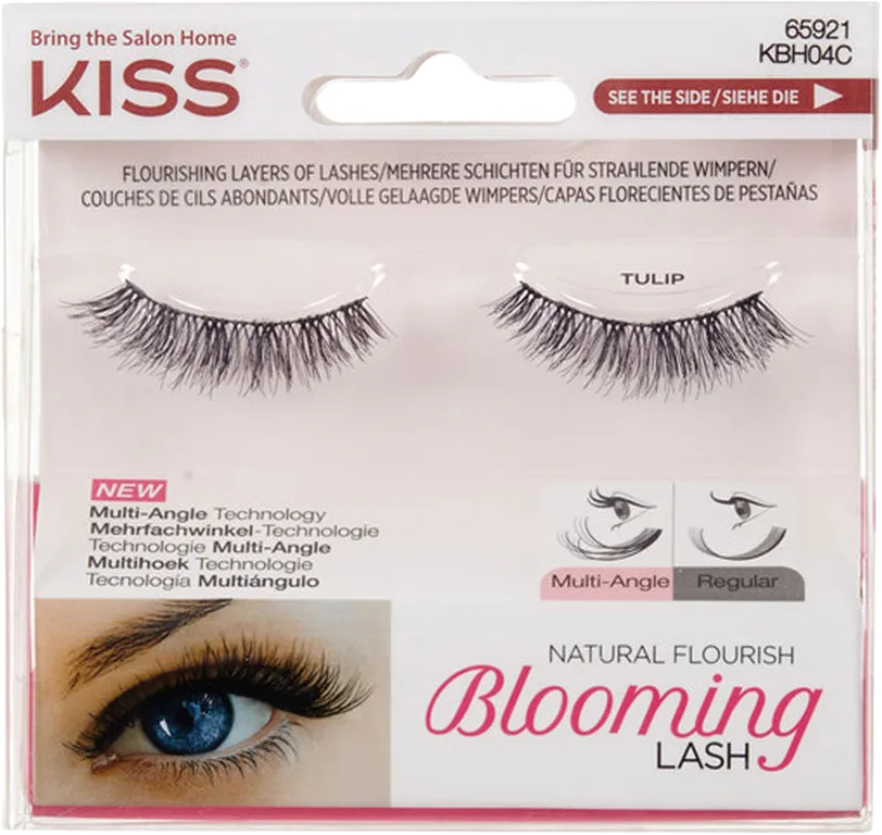 Blooming Lashes