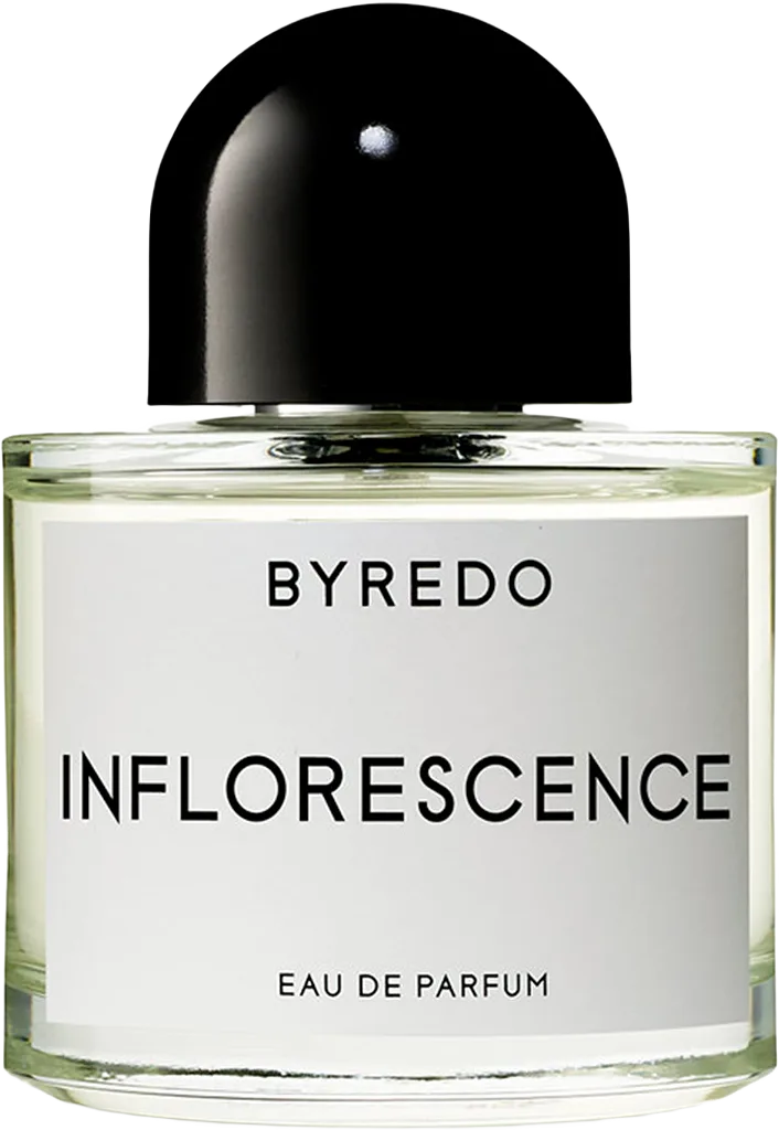 Inflorescence EdP