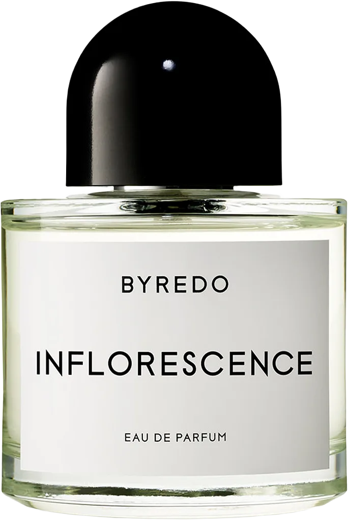 Inflorescence EdP