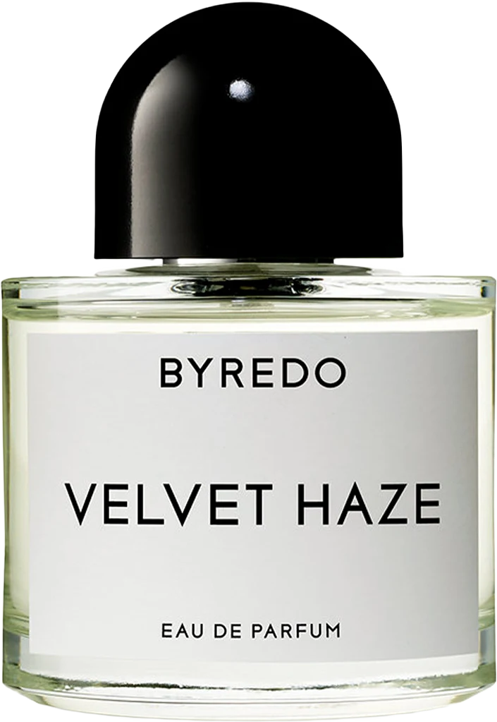 Velvet Haze EdP