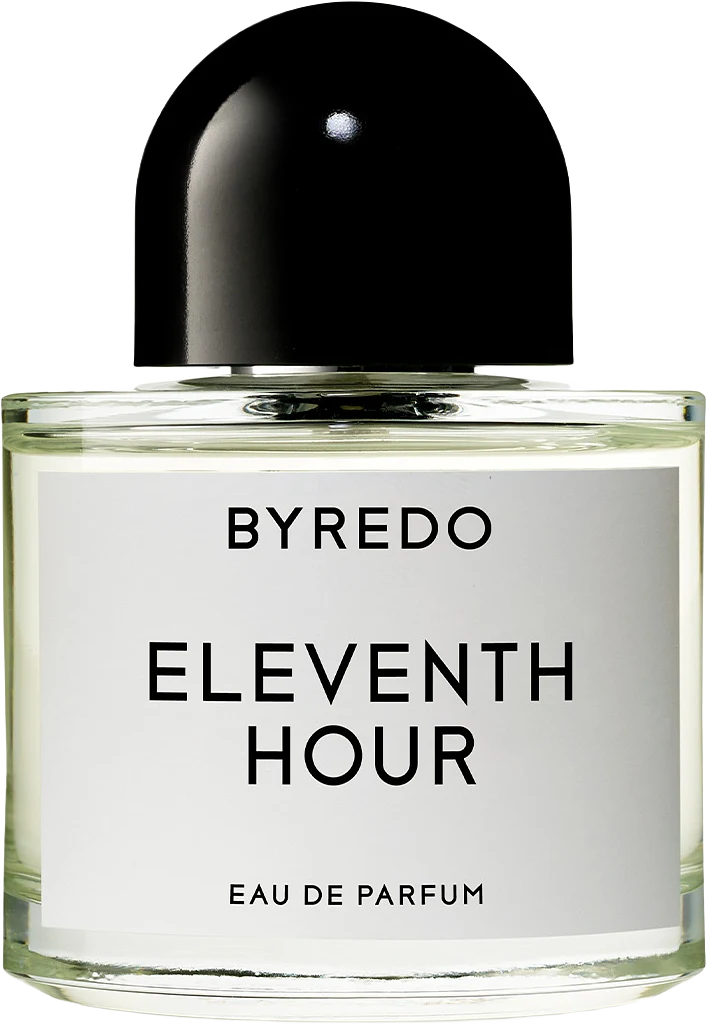 Eleventh Hour EdP