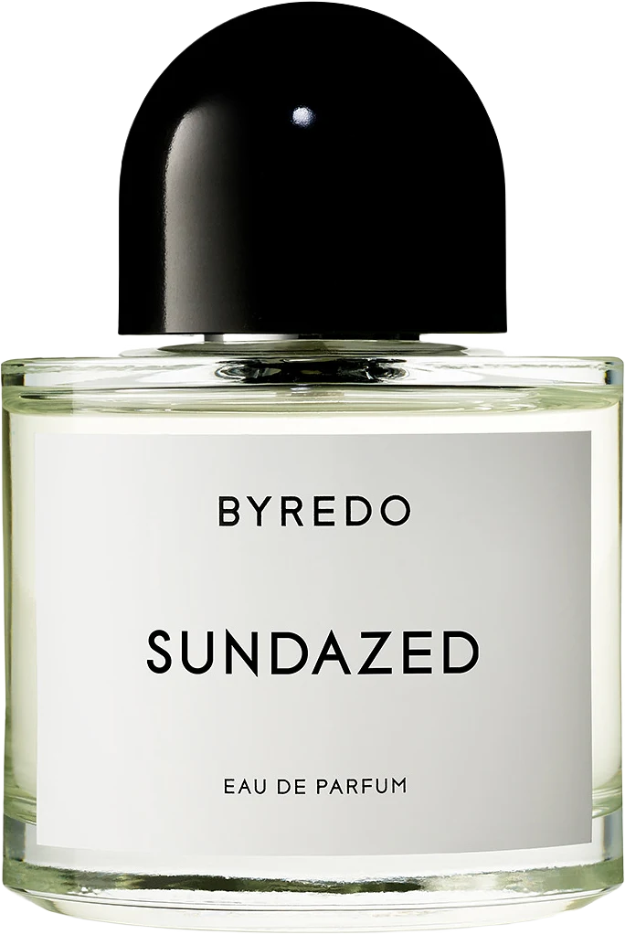 Sundazed EdP