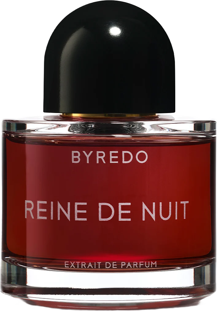 Perfume Extract Reine de Nuit