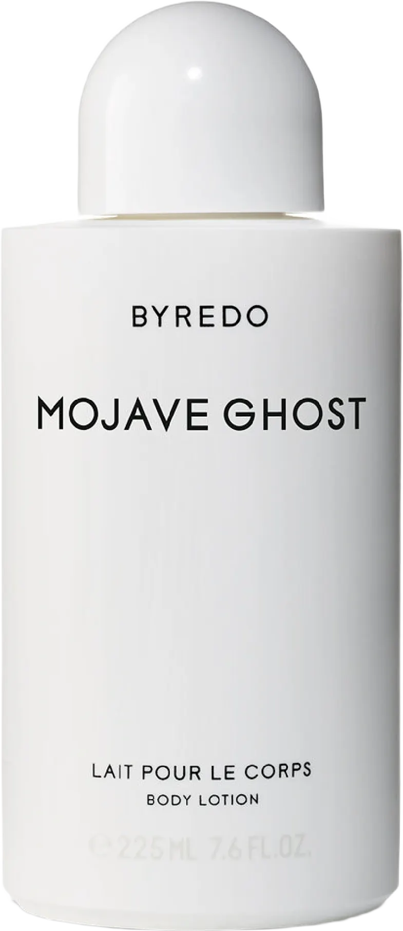 Body Lotion Mojave Ghost