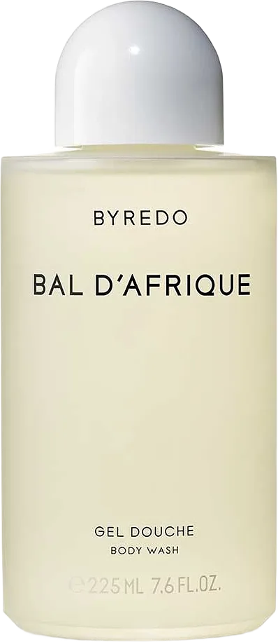 Body Wash Bal d'Afrique