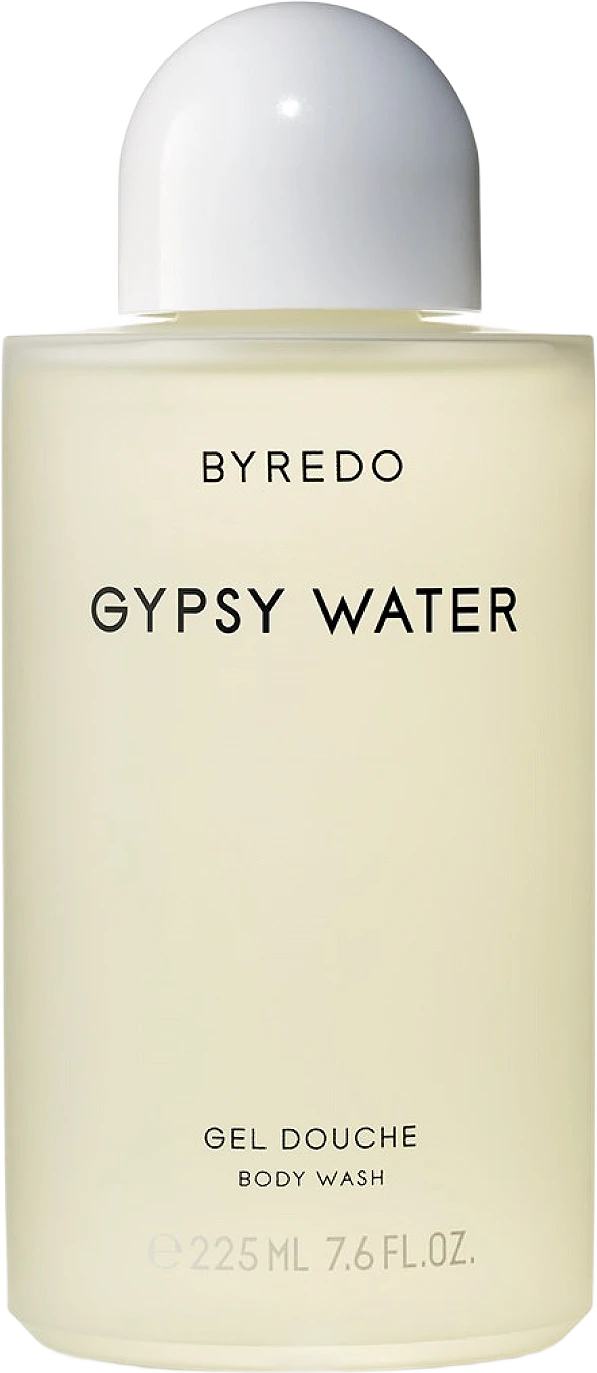 Body wash Gypsy Water