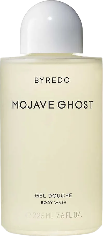 Body Wash Mojave Ghost