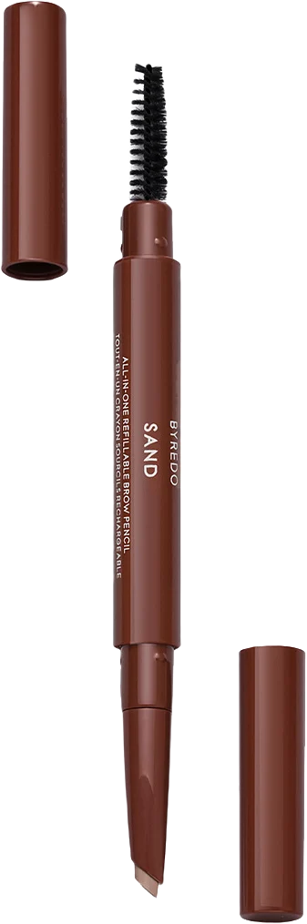 All-In-One Brow Pencil