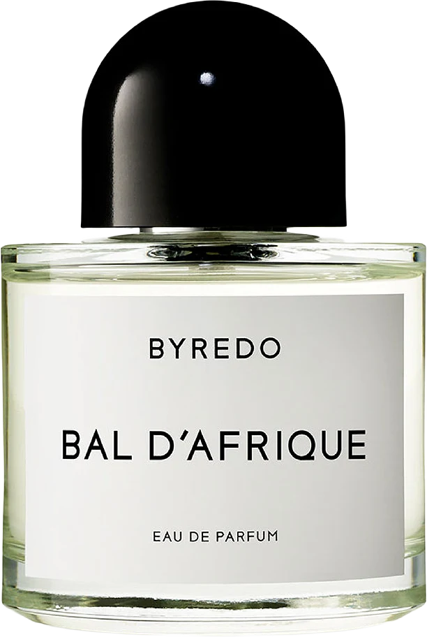 Bal D'Afrique EdP