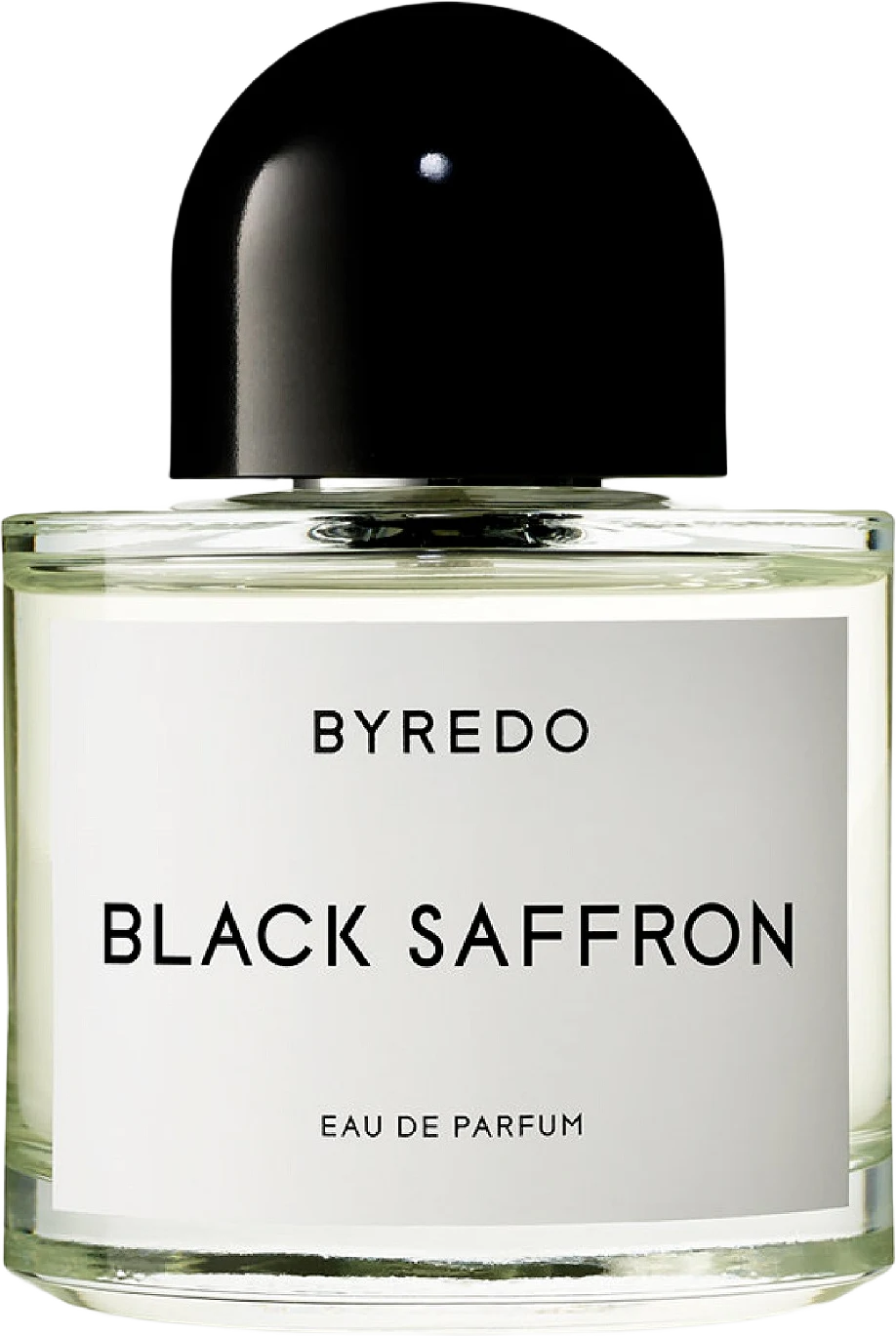 Black Saffron EdP