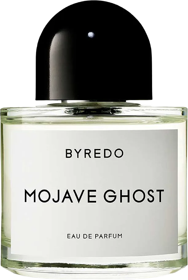 Mojave Ghost EdP