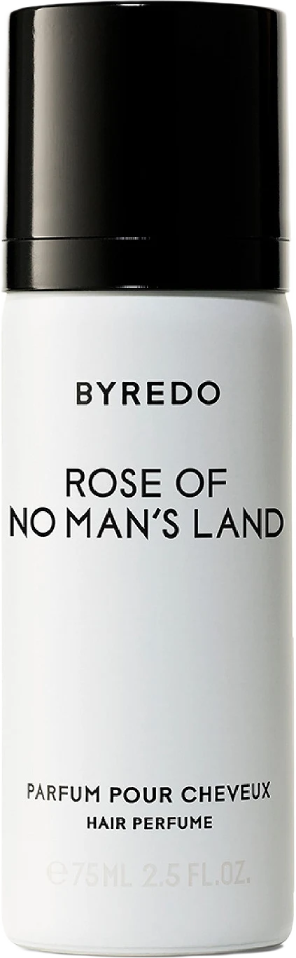 Rose of No Man's Land Hårparfym, 75 ml