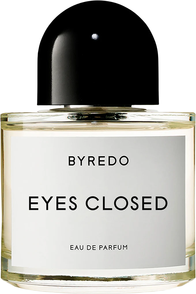 Eyes Closed Eau de Parfum 100 ml