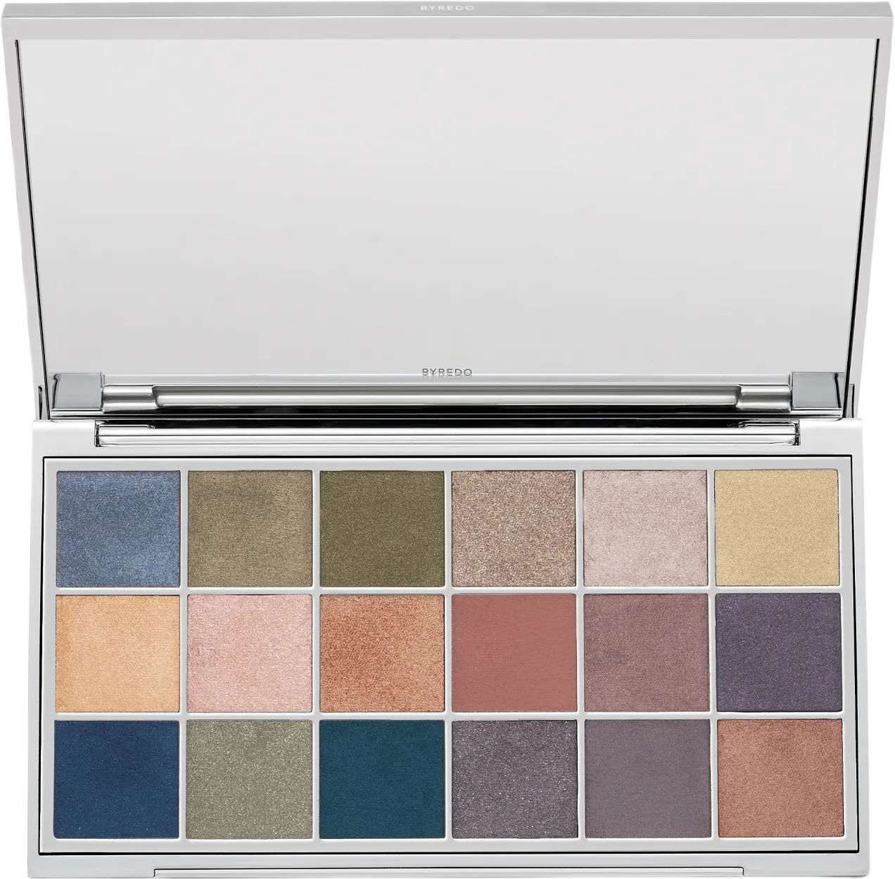 Mineralscapes​ Eyeshadow Palette
Limited edition
