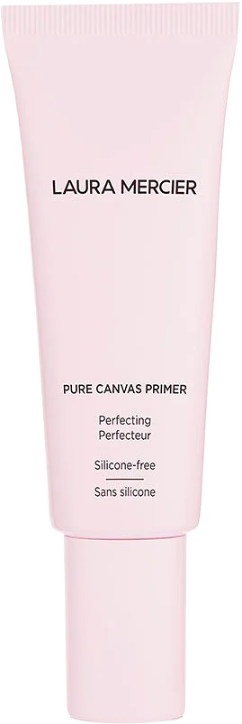 Pure Canvas Primer Perfecting