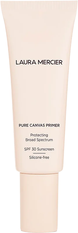 Pure Canvas Primer Protecting