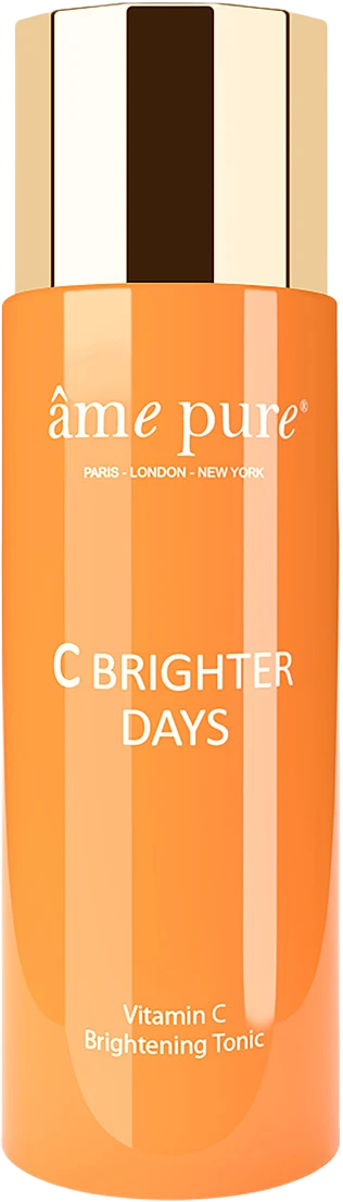 C-Brighter Days Tonic