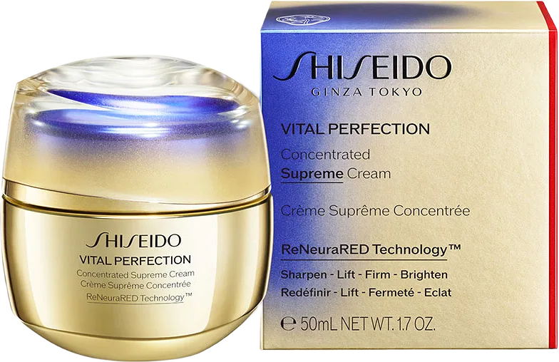 Vital Perfection Concentrated Supreme Cream