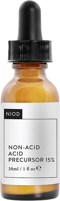 Non-Acid Acid Precursor