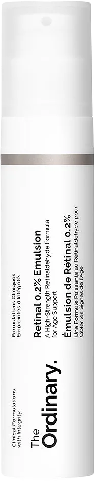 Retinal 0.2% Emulsion