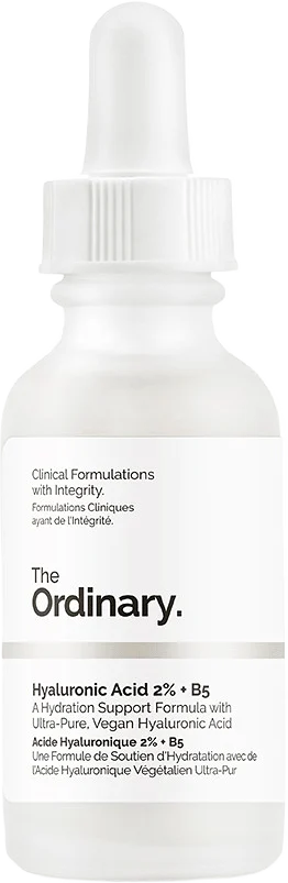 Hyaluronic Acid 2% + B5