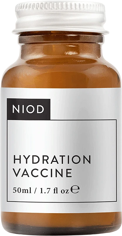 Hydration Vaccine