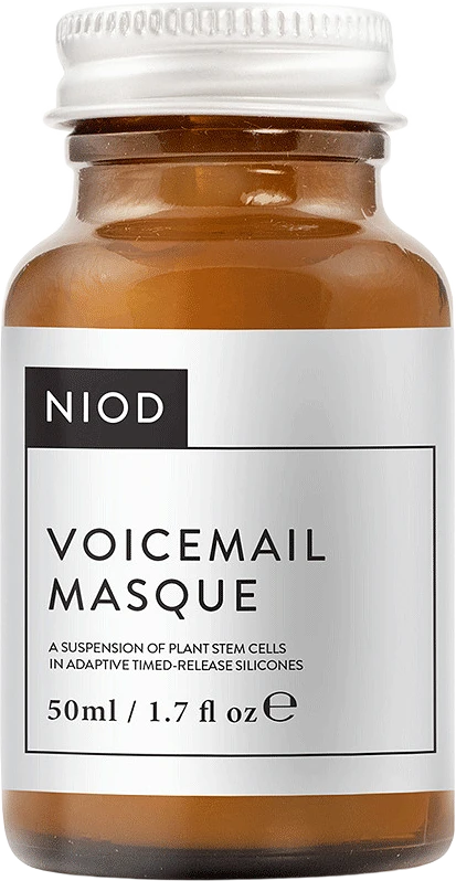 Voicemail Masque