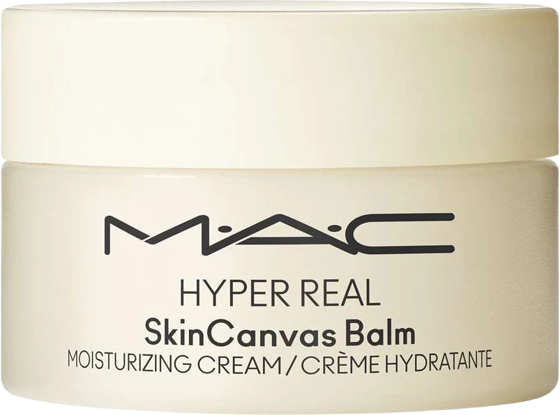 Hyper Real Skincanvas Balm Moisturizing Cream