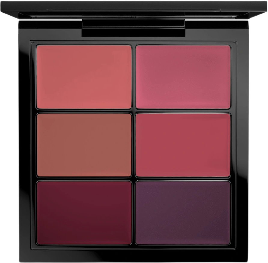 Pro Lip Palette