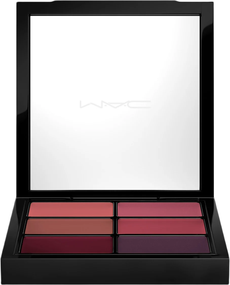 Pro Lip Palette