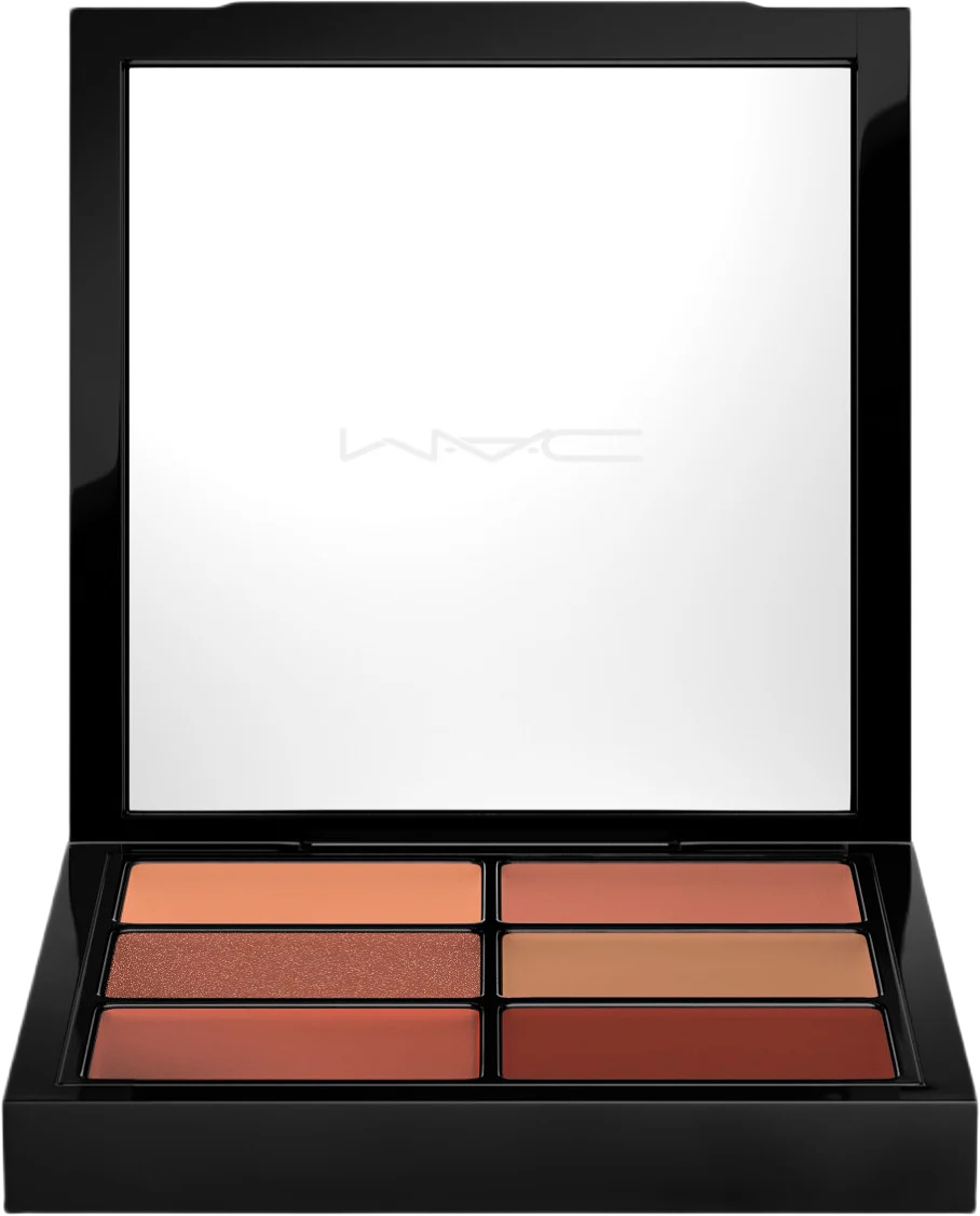 Pro Lip Palette