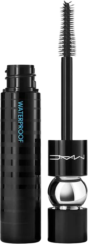 Macstack Waterproof Black Stack från MAC Cosmetics | Åhléns