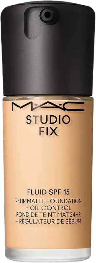 Studio Fix Fluid Broad Spectrum Spf 15