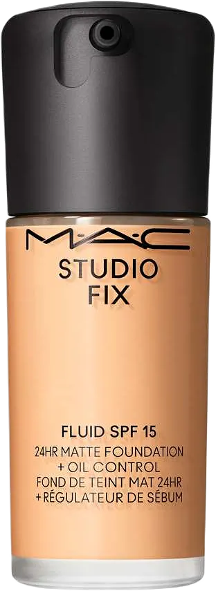 Studio Fix Fluid Broad Spectrum Spf 15