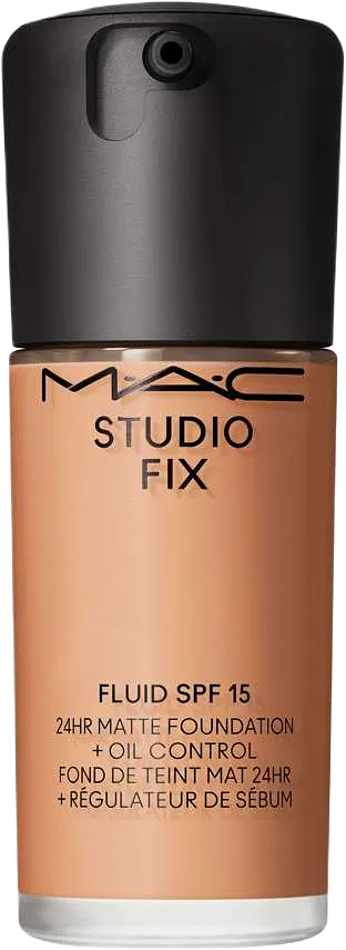 Studio Fix Fluid Broad Spectrum Spf 15