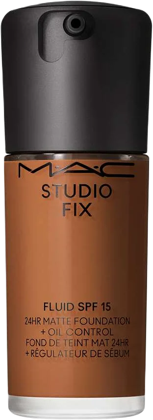 Studio Fix Fluid Broad Spectrum Spf 15