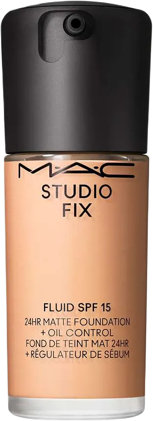 Studio Fix Fluid Broad Spectrum Spf 15