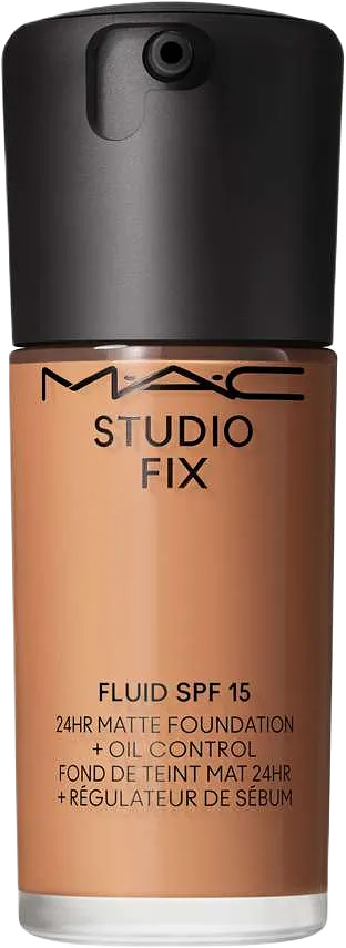 Studio Fix Fluid Broad Spectrum Spf 15