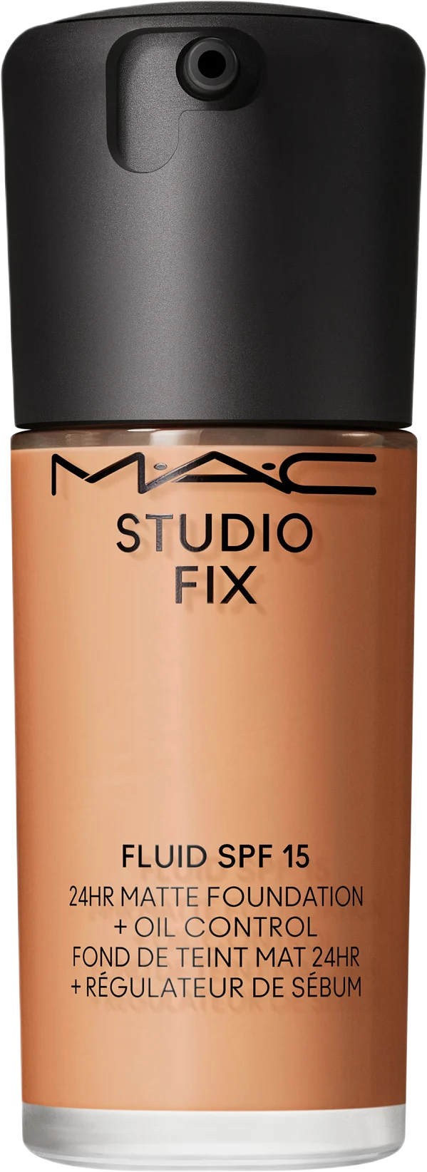 Studio Fix Fluid Broad Spectrum Spf 15