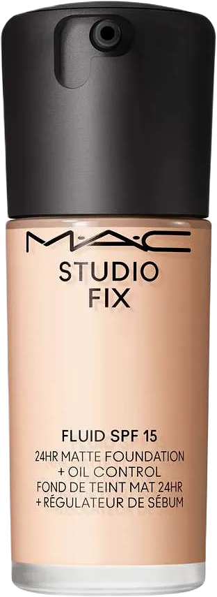 Studio Fix Fluid Broad Spectrum Spf 15