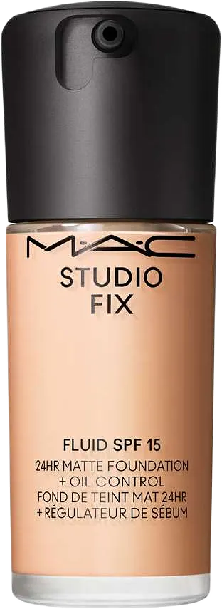 Studio Fix Fluid Broad Spectrum Spf 15