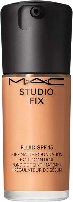 Studio Fix Fluid Broad Spectrum Spf 15