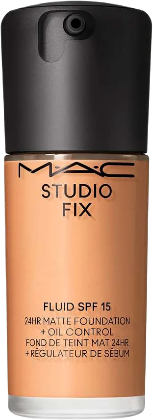 Studio Fix Fluid Broad Spectrum Spf 15