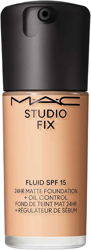 Studio Fix Fluid Broad Spectrum Spf 15